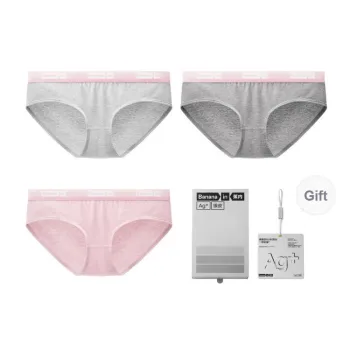 BANANA IN Women's Underpants