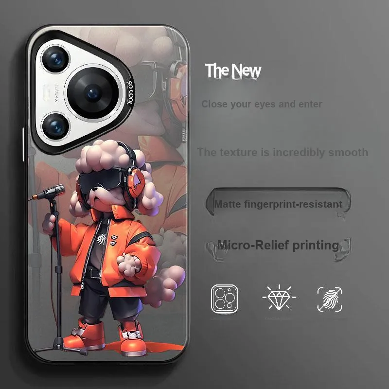 BAOCHENG Phone Cases-1