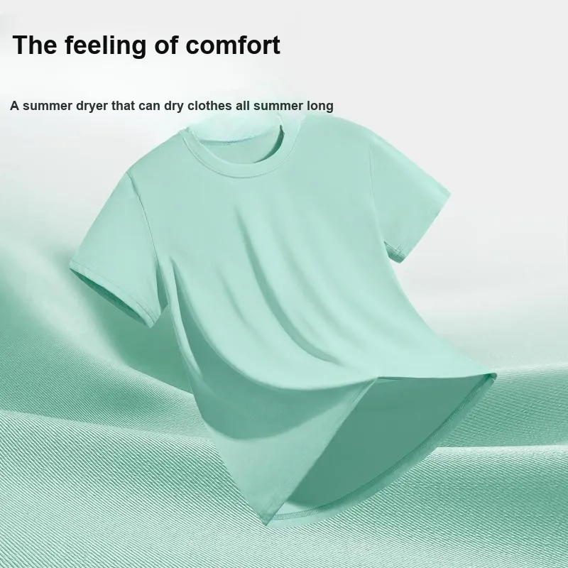 MINISO T Shirts Unisex-8