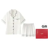 White D24085 Women's
