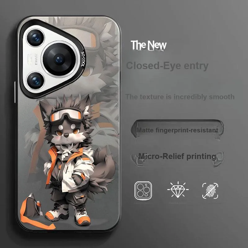 BAOCHENG Phone Cases-1