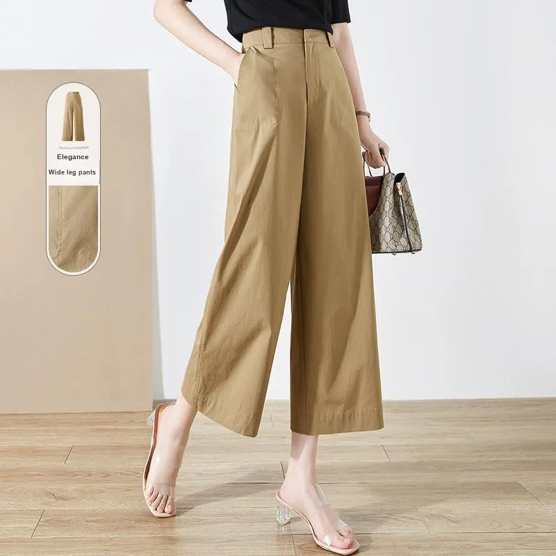 TOUCH Casual Pants Women's-2