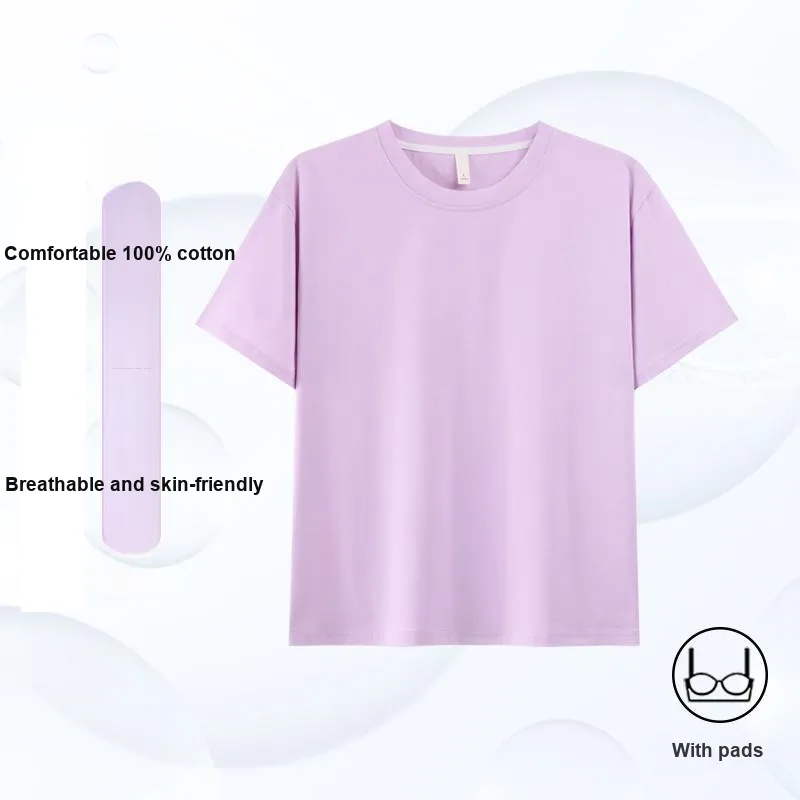 GOSO Women's Pajama Tops-26
