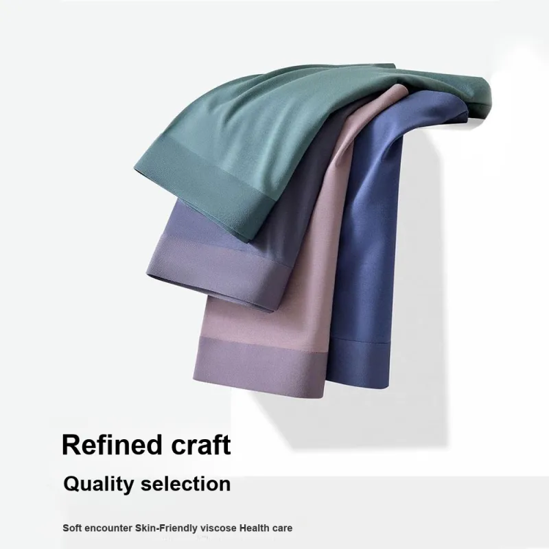 Urban Beauty Underpants Men's 3 Pack-1