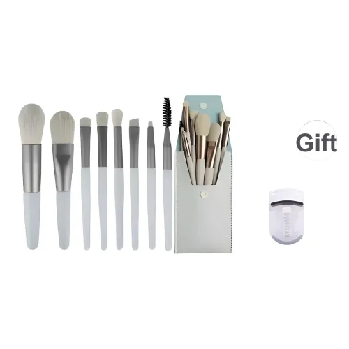 ZHENZI Кисти для макияжа Унисекс