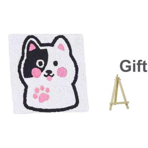 Enlightenment Креативный Бумага Pulp Рисование DIY Материал Окрасить Сувениры и украшения Набор DIY Игрушки