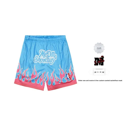 MR.ENJOYDA MONEY Унисекс Повседневные шорты