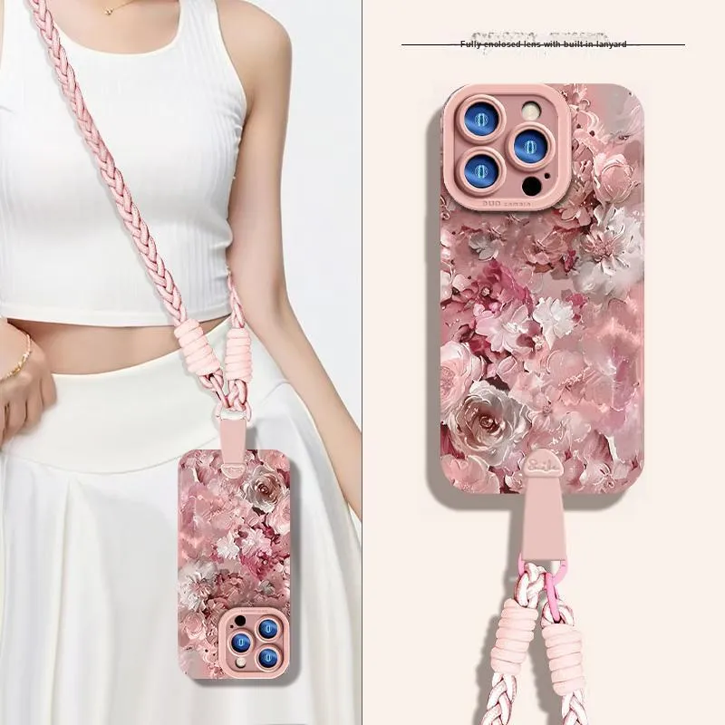 Interesting shell Phone Cases-5