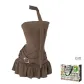 Khaki (Shopping Bag)