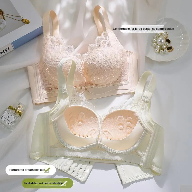Herbal primer Women's Bras-6