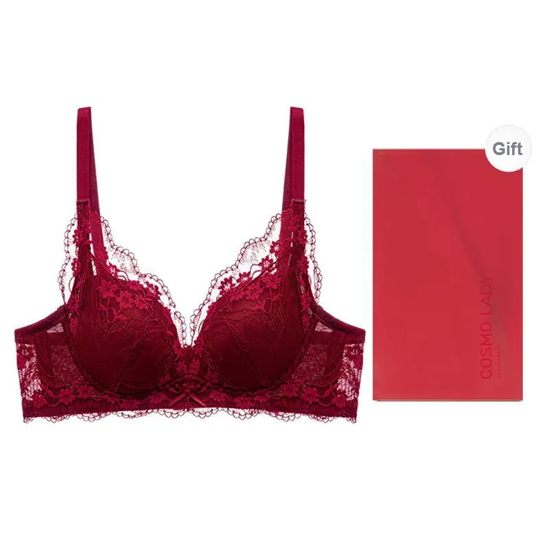 Urban beauty Women's Bras-8