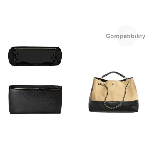 Jingxi Бумага DuPont Сумка Вкладыш Женский Черный