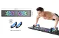 [Upgraded Professional Smart Model]Extended Board Surface, Foldable Storage, Shoulder Width Adjustable