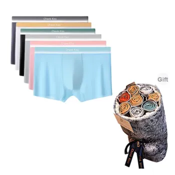 Cheekkiss Underpants Men's 9 Pack