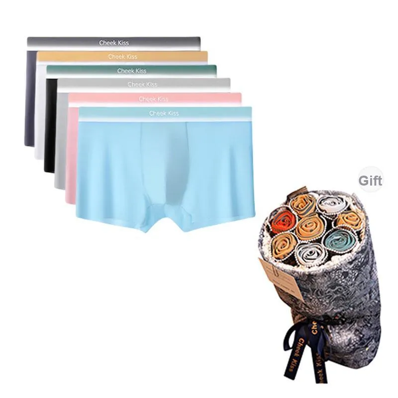 Cheekkiss Underpants Men's 9 Pack-0