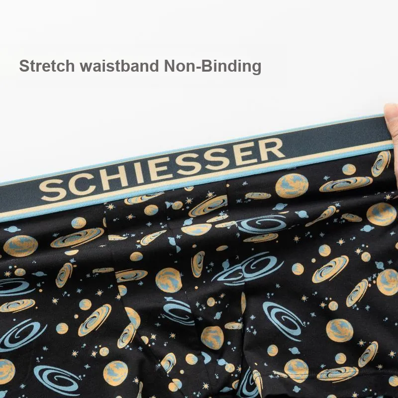 Shuya Men Underpants-3