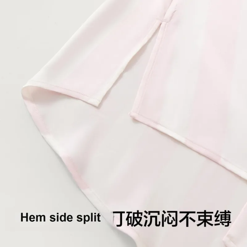 YOUKESHU Women's Nightgowns-3