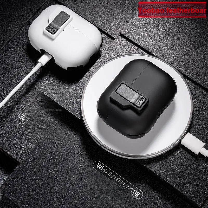 Yoobao Headphone Cases-5