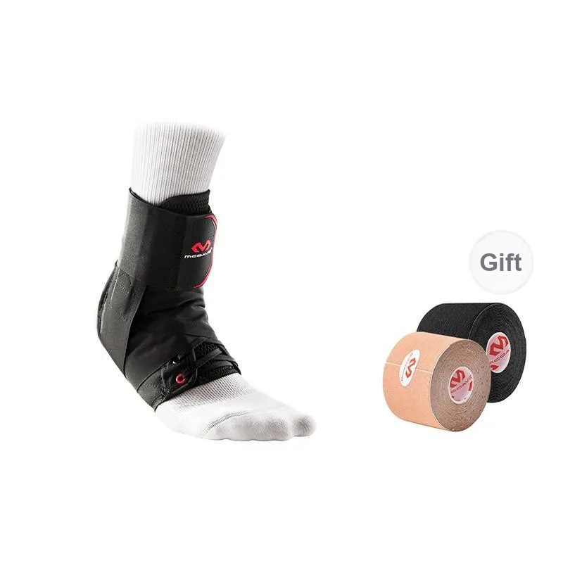 McDavid Ankle Braces Soccer, Basketball, Running, Cycling Unisex Nylon, Polyester-16