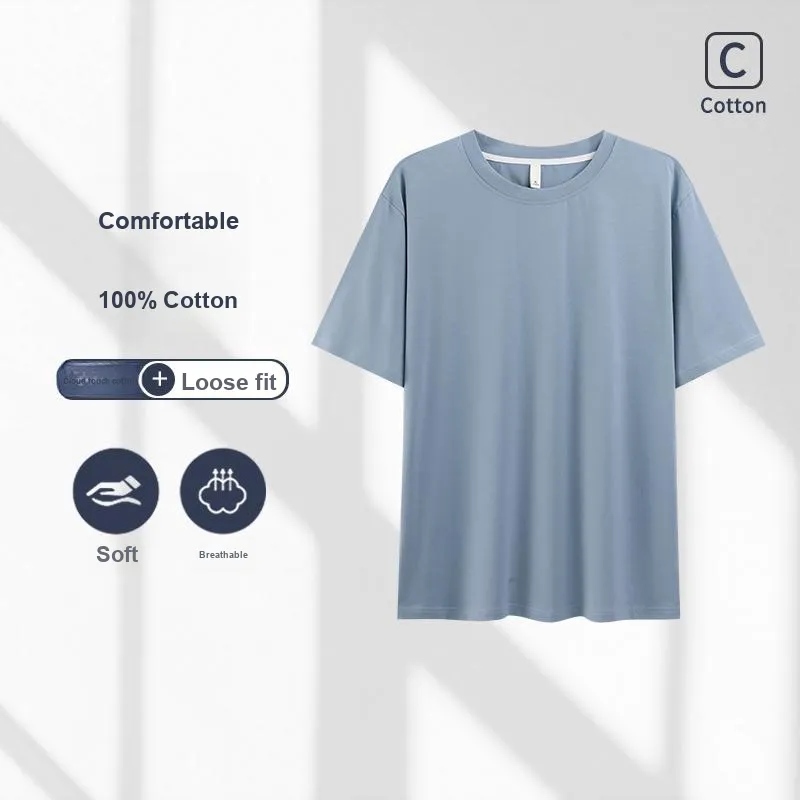 MADALLO Men Pajama Tops-26
