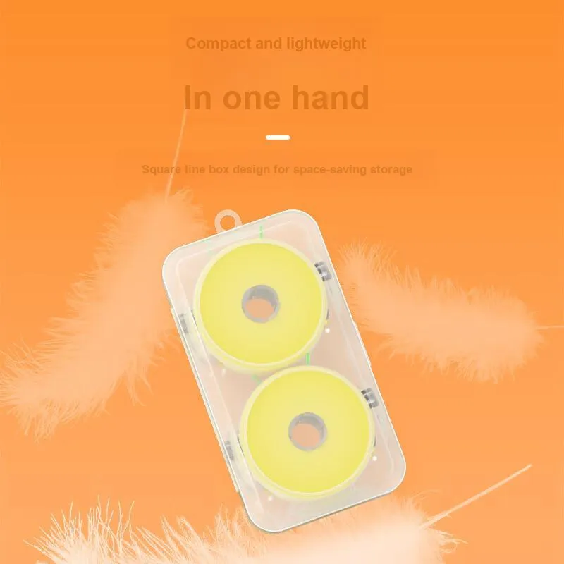 Jiadiaoni Line Box Fishing 1 Pc-4