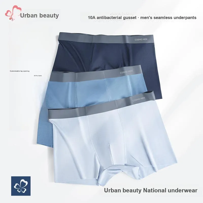 Urban Beauty Underpants Men's 1 Pack-19