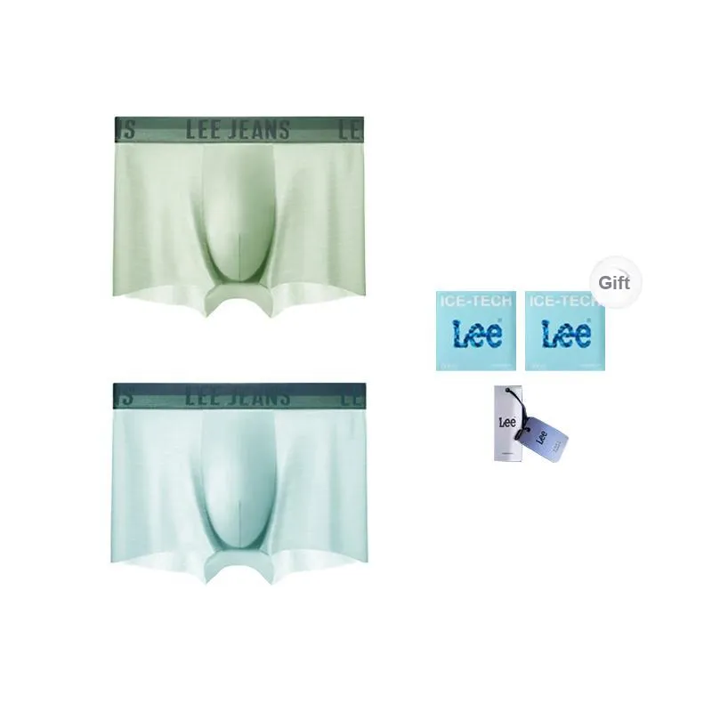 Lee Men Underpants-0