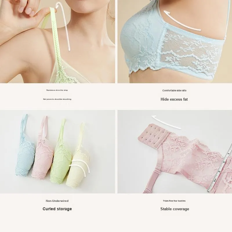 Urban beauty Women's Bras-7