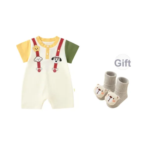 Miss Yali Комбинезон для младенцев и малышей