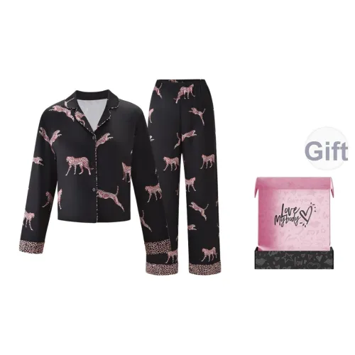 MY BODY Женские Пижамные Комплекты