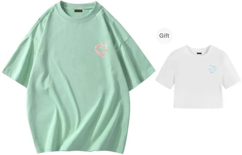 Nuthink T Shirts Unisex-46