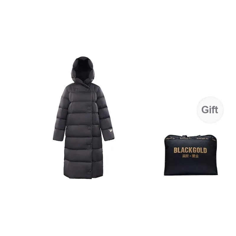 GOLDFARM Down Jackets Women's-0