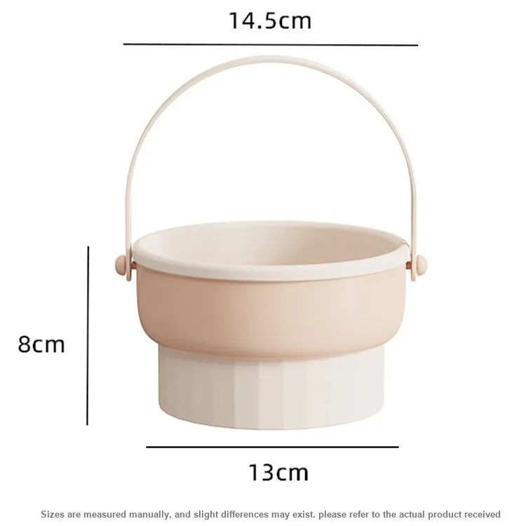 Future Maple Cleaning Storage Box Make up Tools-8