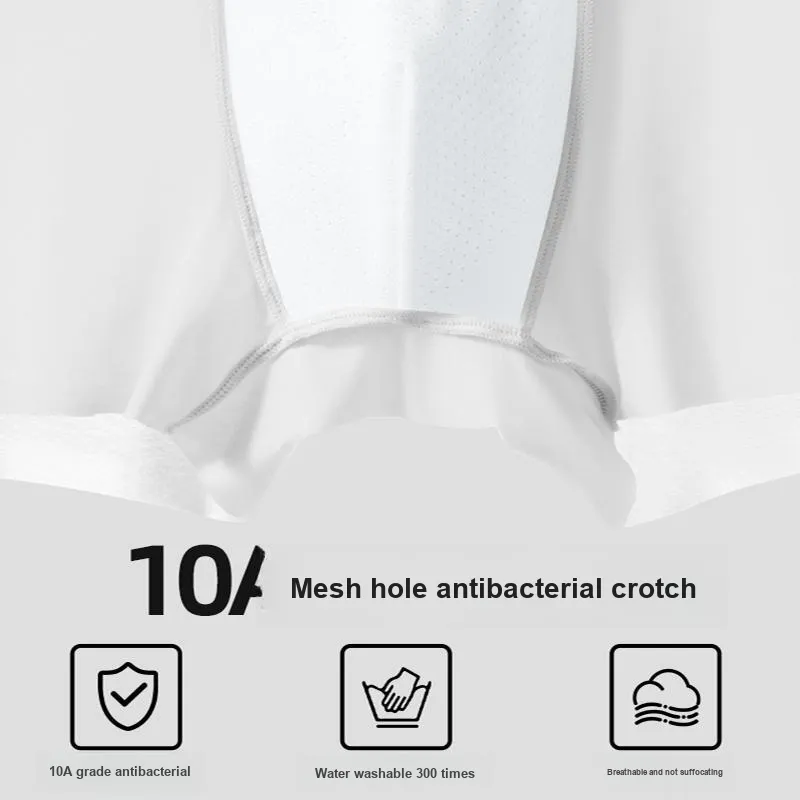 MIIOW Underpants Men's Box 3 Pack-1