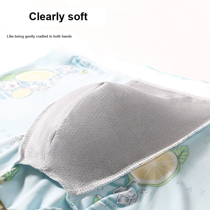 PLANDOO Underpants Men's 3 Pack-2