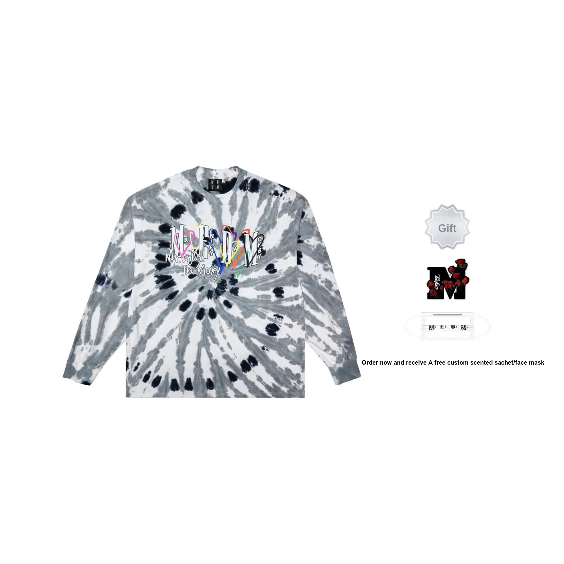 MR.ENJOYDA MONEY T-Shirts Unisex
