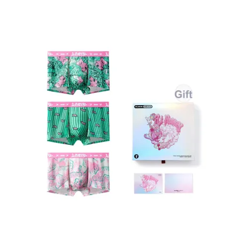 PLAN IN Мужское нижнее белье 3 штуки