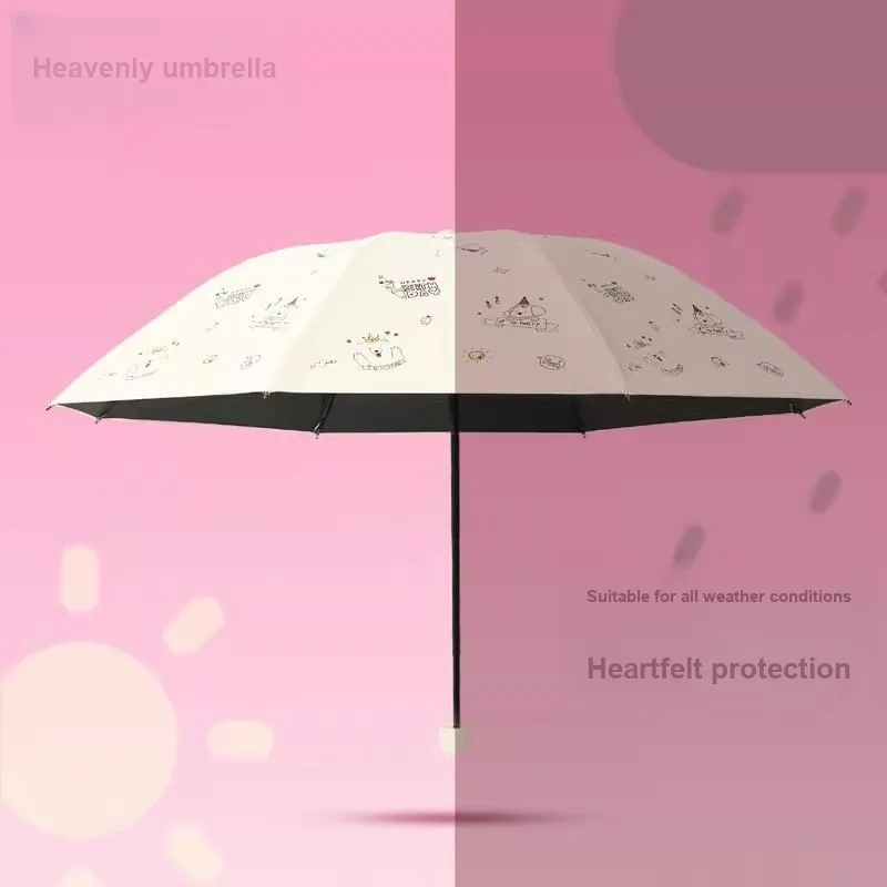 Heavenly Umbrella Umbrellas-5