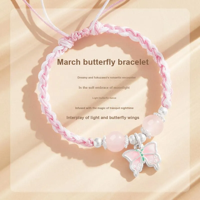 Zhou Jifeng 990 Silver Bracelets Women's-2