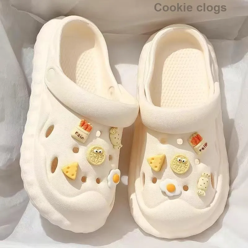 NAIHUO Slippers / Home Slippers-10