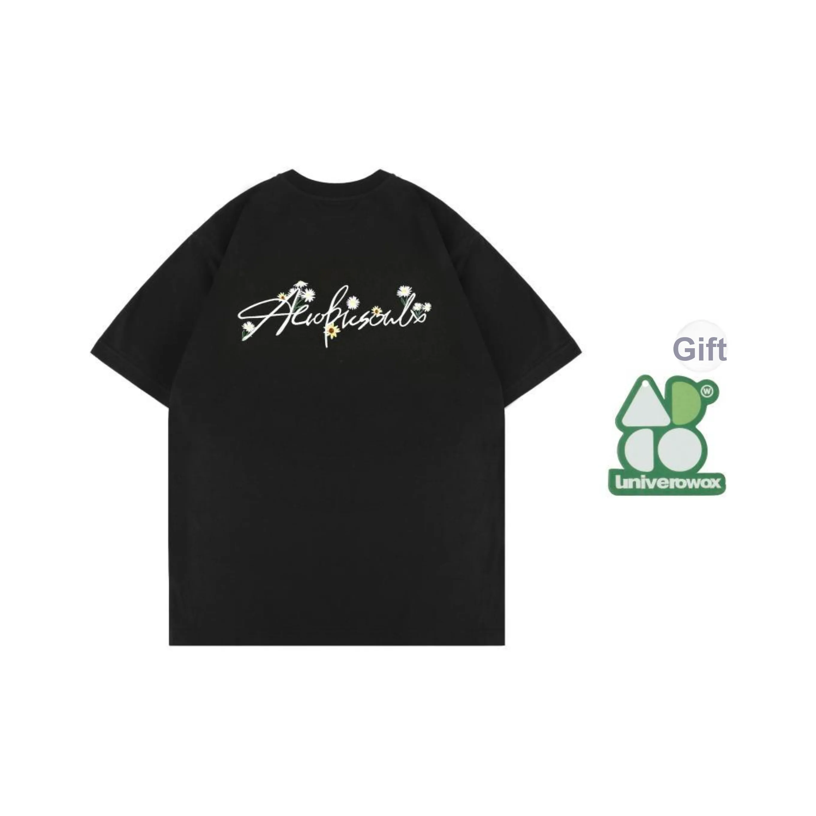 OWOX T Shirts Women's