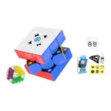 356M 스탠다드 UV 다이아몬드 패턴 표면 에디션 [바닥층+로고+윤활제+책 포함]
