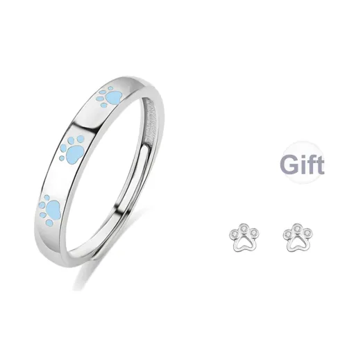 Shiban Сплав Кольца Унисекс