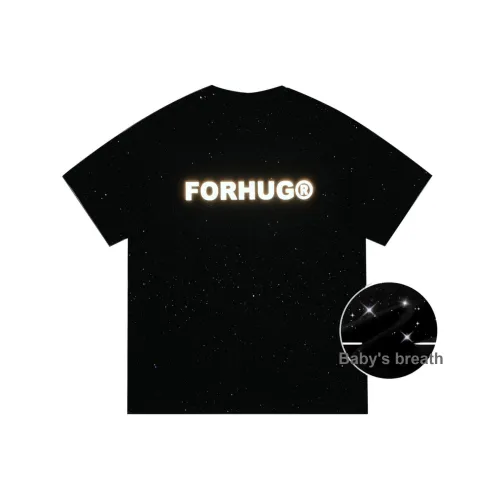 FORHUG Унисекс Футболки