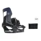 Kaon-W-Plus Black (Includes Official Helmet Bag)