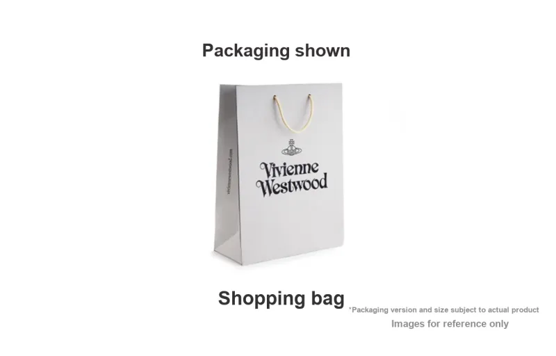 Vivienne Westwood Hazel Xl Handbag-4