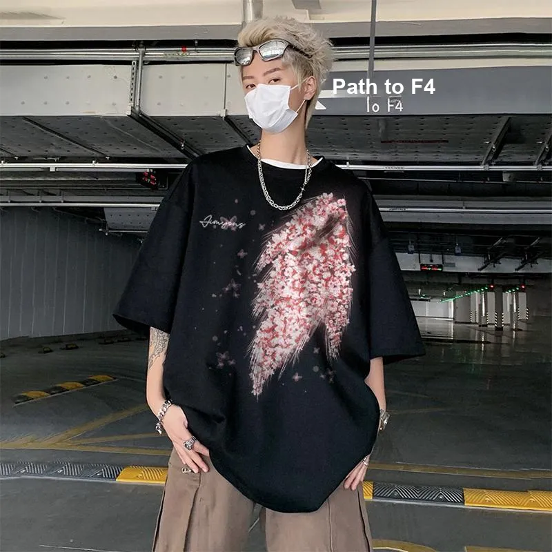JIMI&JONS T-Shirts Unisex-2