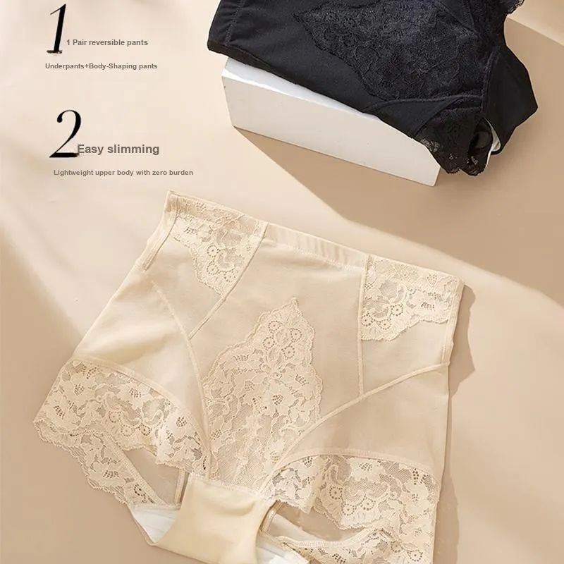 GRACEWELL Shapewear Bottom Women's-1