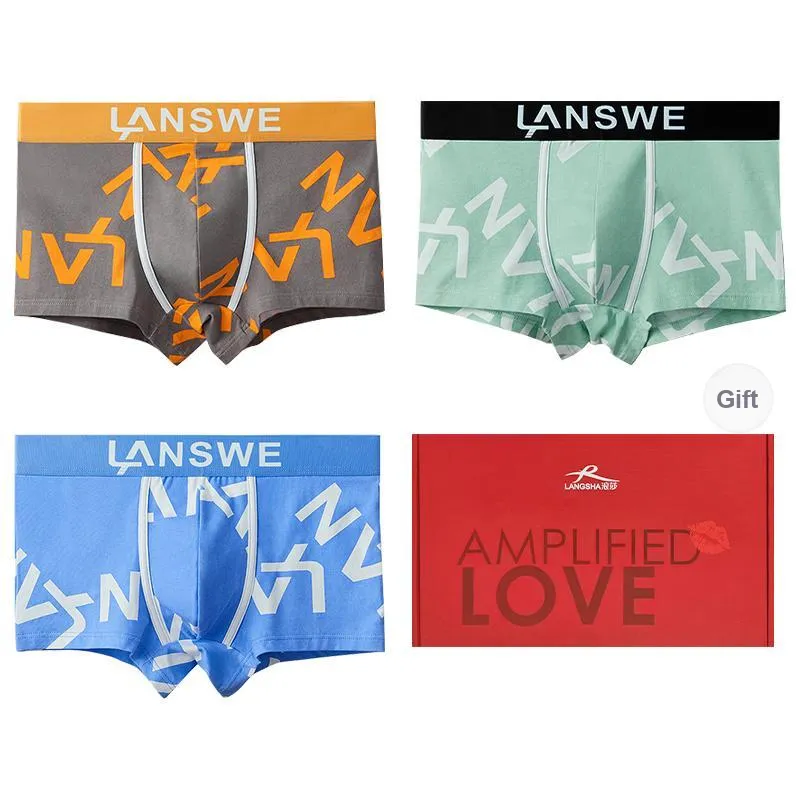 Lanza Men Underpants-0