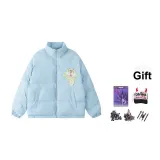 Blue Ghost Gift Box Set